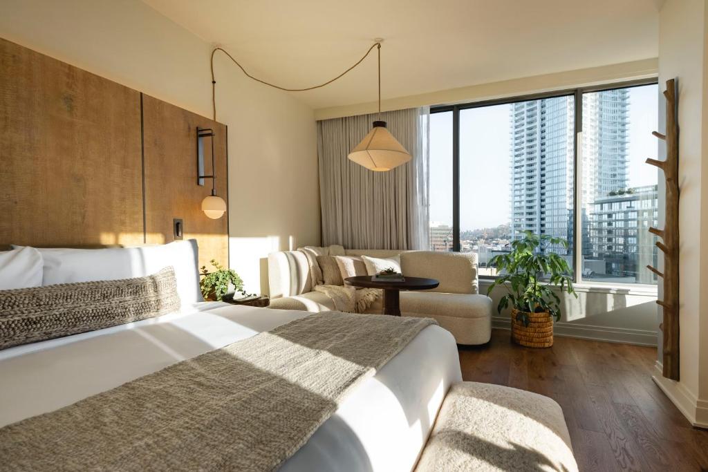 1 Hotel Seattle, photo 2