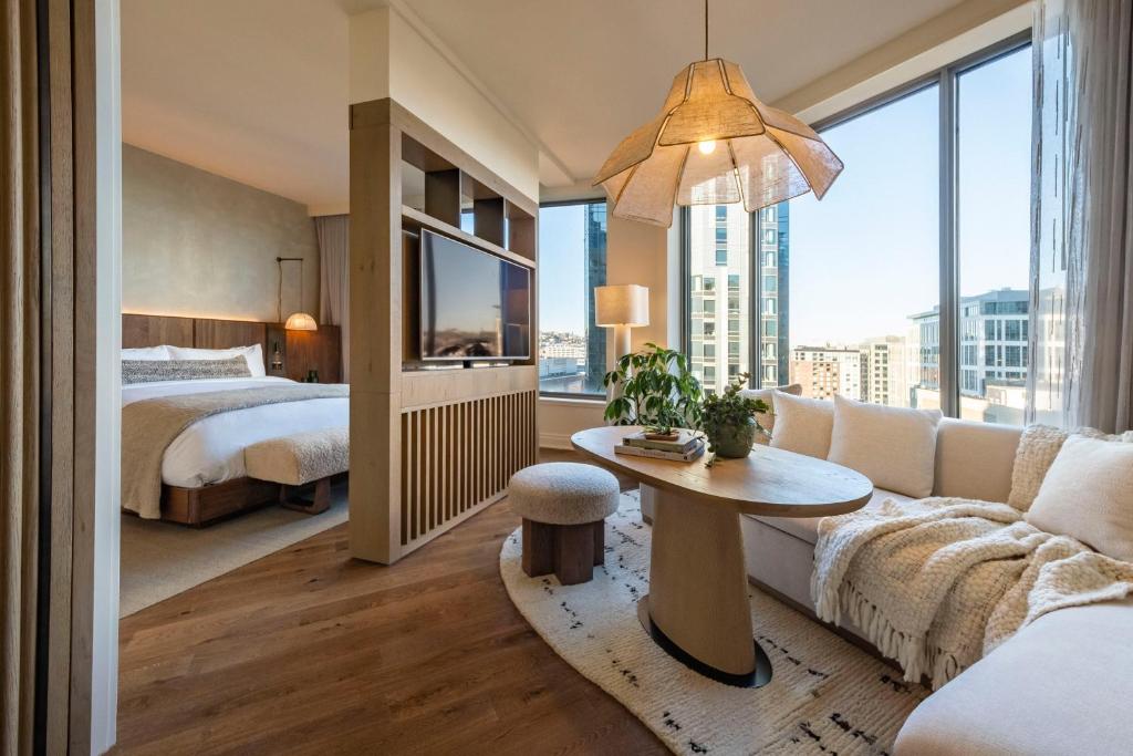 1 Hotel Seattle, photo 4