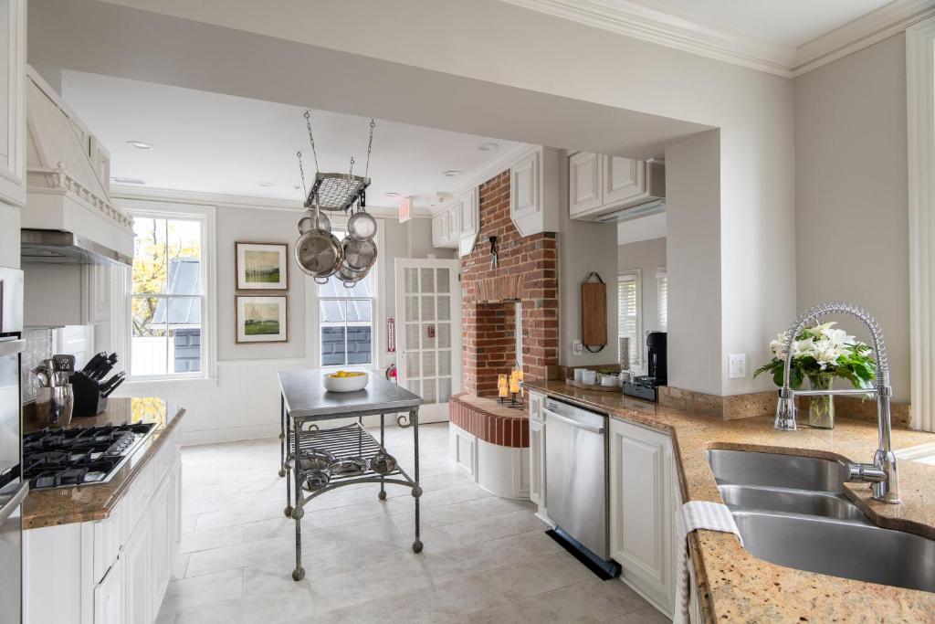 134 Prince - Luxury Boutique Hotel, photo 4