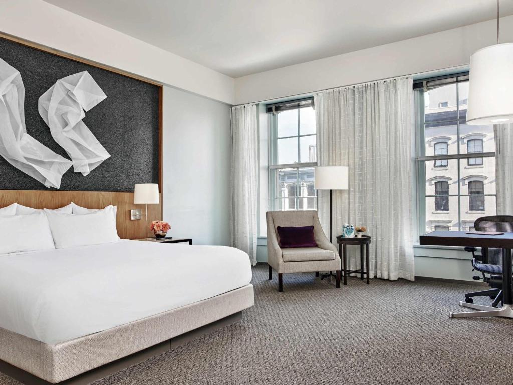 21c Museum Hotel Louisville, photo 2