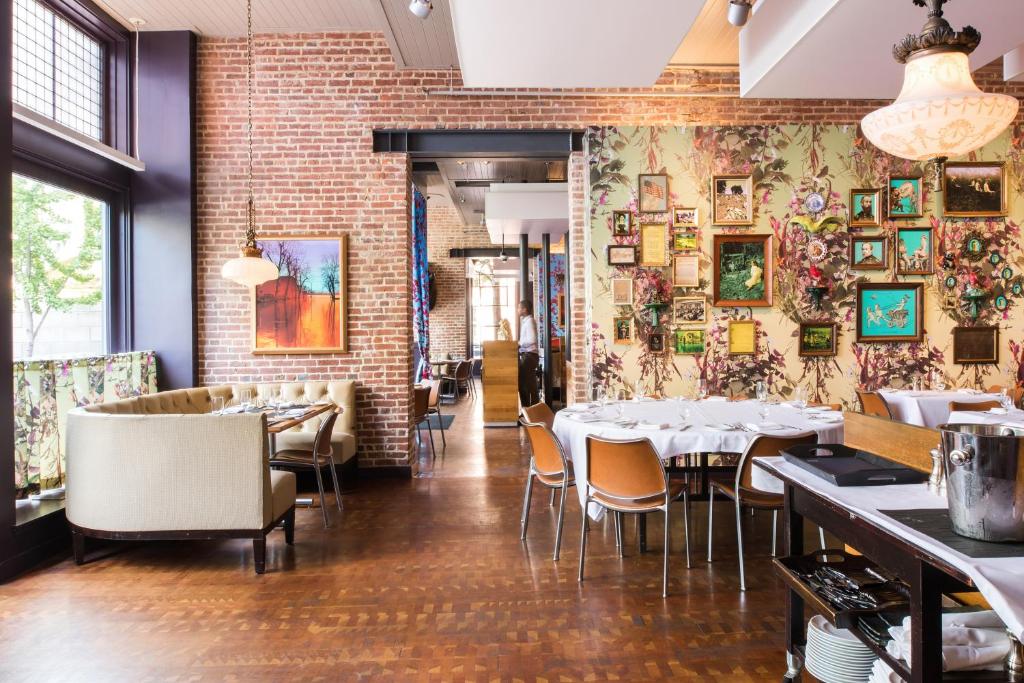 21c Museum Hotel Louisville, photo 3