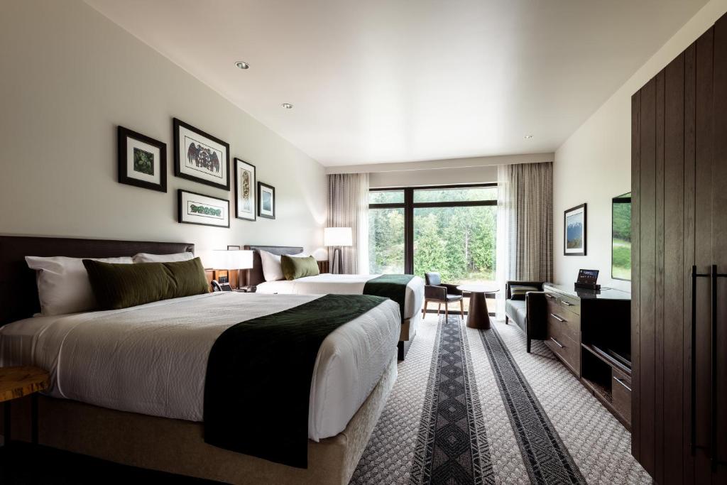 7 Cedars Hotel & Casino, photo 2