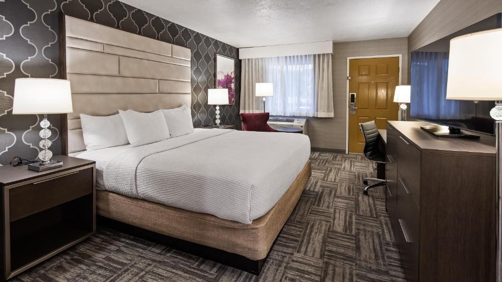 Abbey Inn Cedar City, photo 2