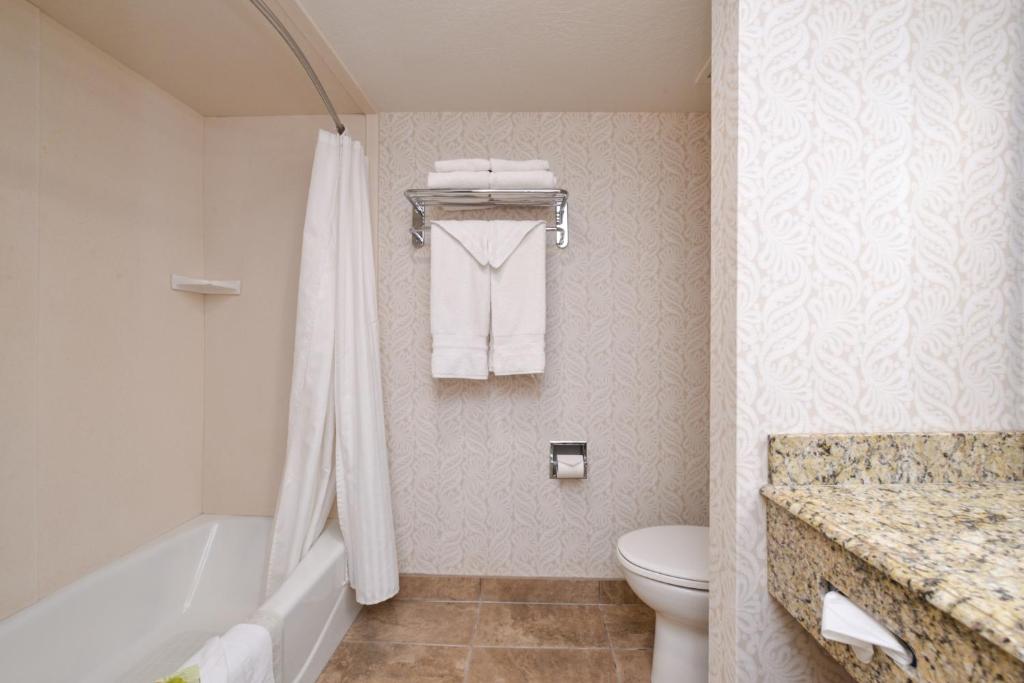 Abbey Inn Cedar City, photo 3
