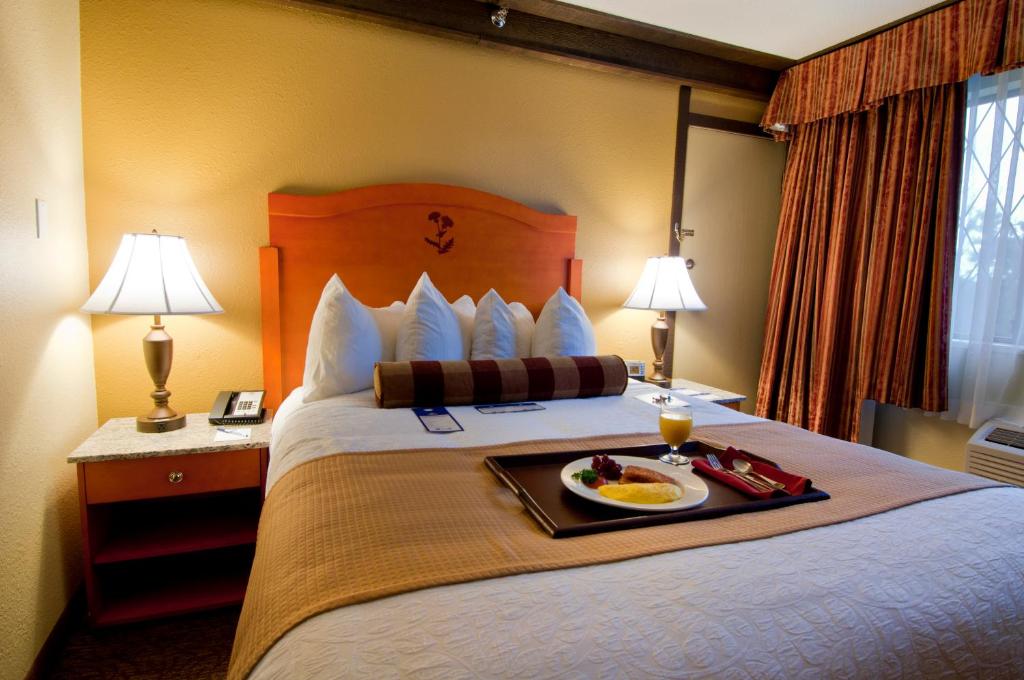 Abercorn Hotel, Trademark Collection by Wyndham, photo 2
