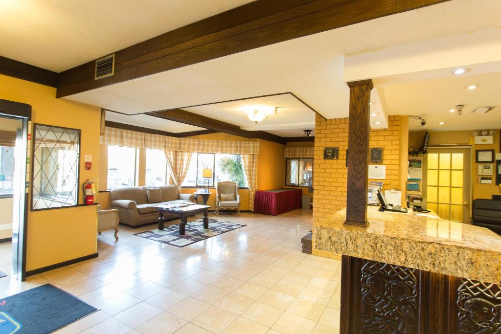 Abercorn Hotel, Trademark Collection by Wyndham, photo 4