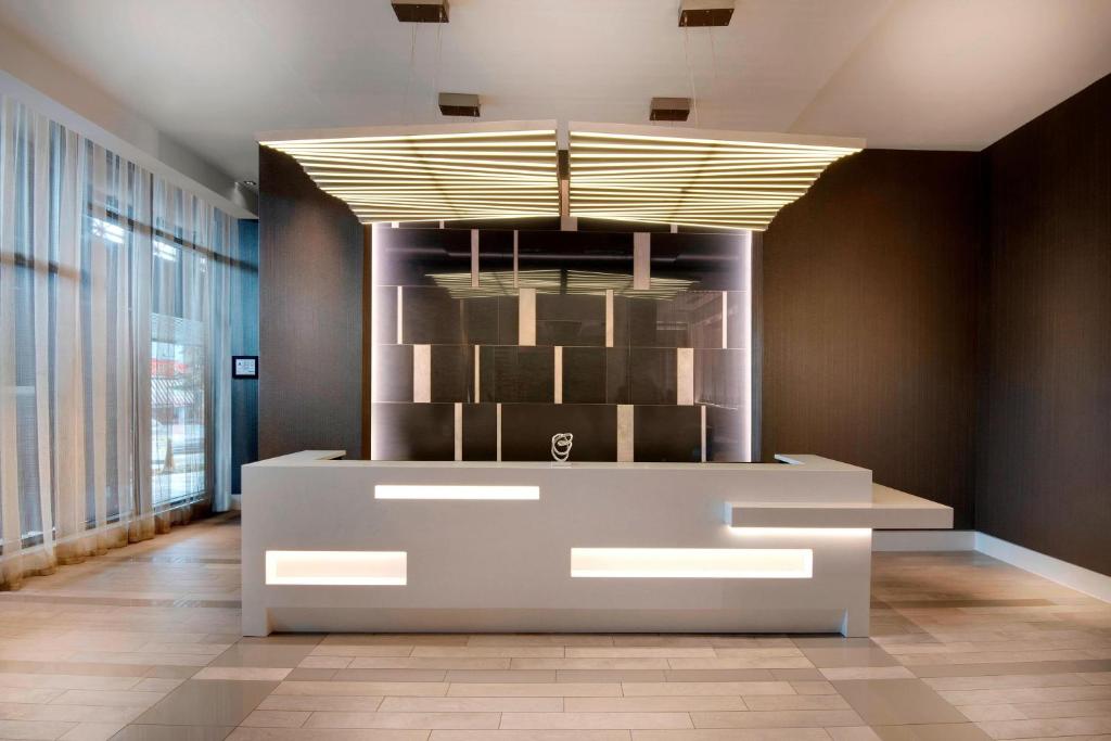 AC Hotel Asheville Downtown, photo 3