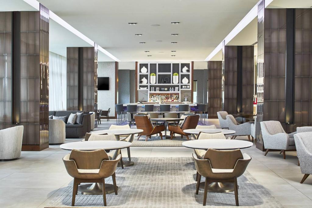 AC Hotel by Marriott Atlanta Airport Gateway, photo 4