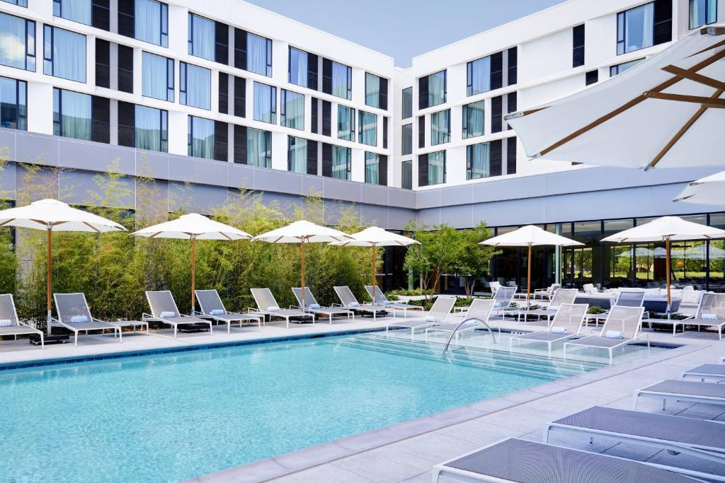 AC Hotel By Marriott Dallas By The Galleria, photo 4