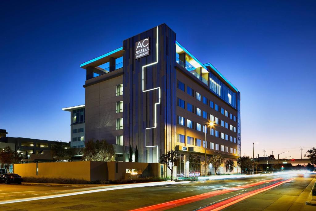 AC Hotel by Marriott Los Angeles South Bay, photo 1