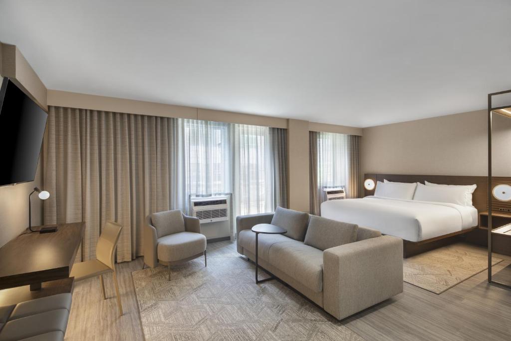AC Hotel by Marriott Old Montreal, photo 2