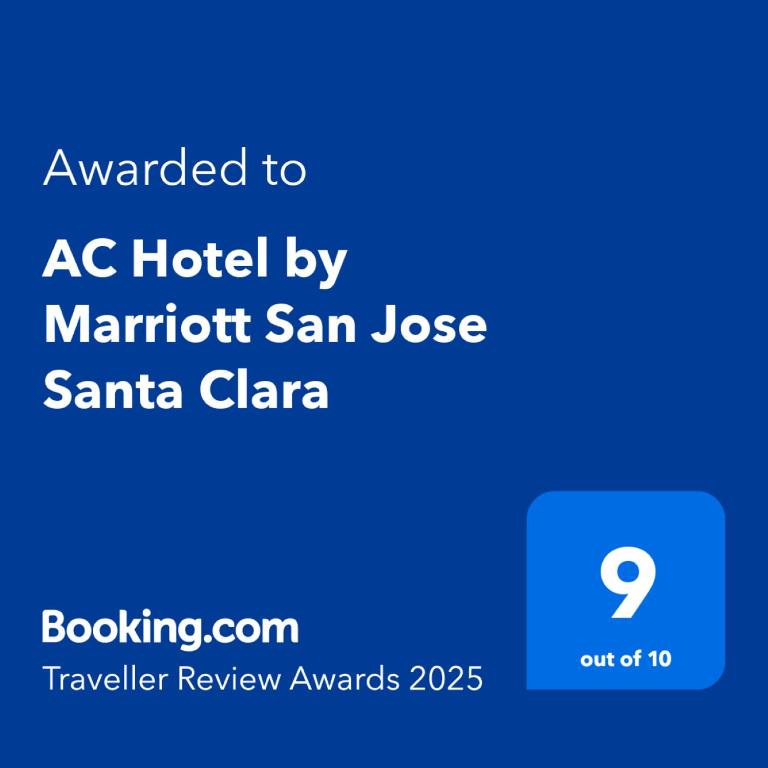 AC Hotel by Marriott Sunnyvale Cupertino, photo 3