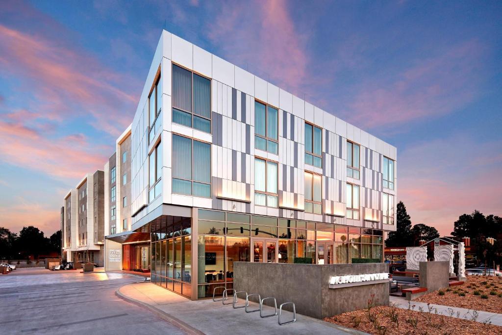 AC Hotel by Marriott Sunnyvale Cupertino, photo 4