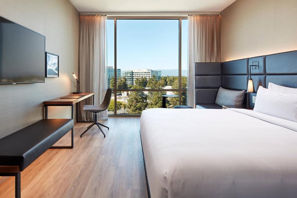 AC Hotel by Marriott, photo 1