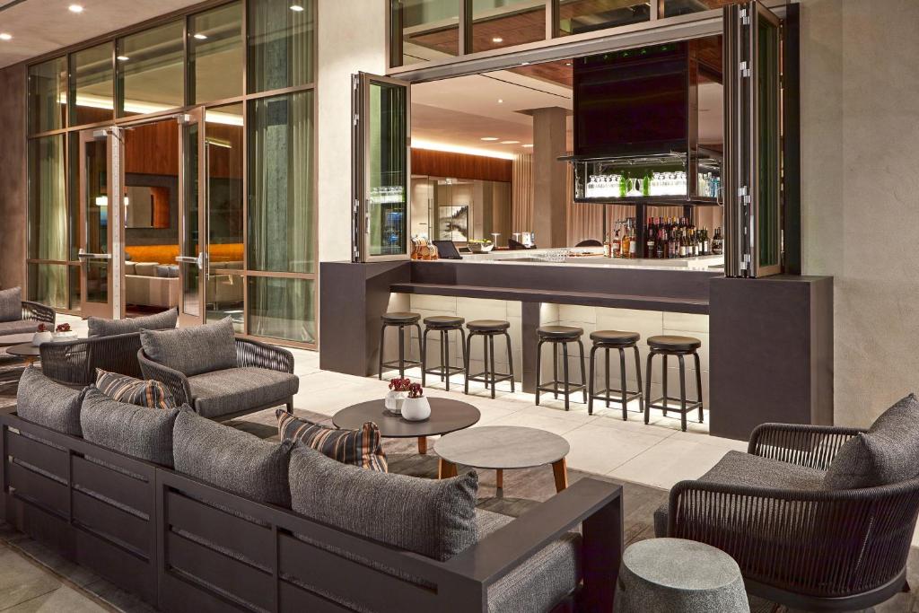 AC Hotel by Marriott, photo 4