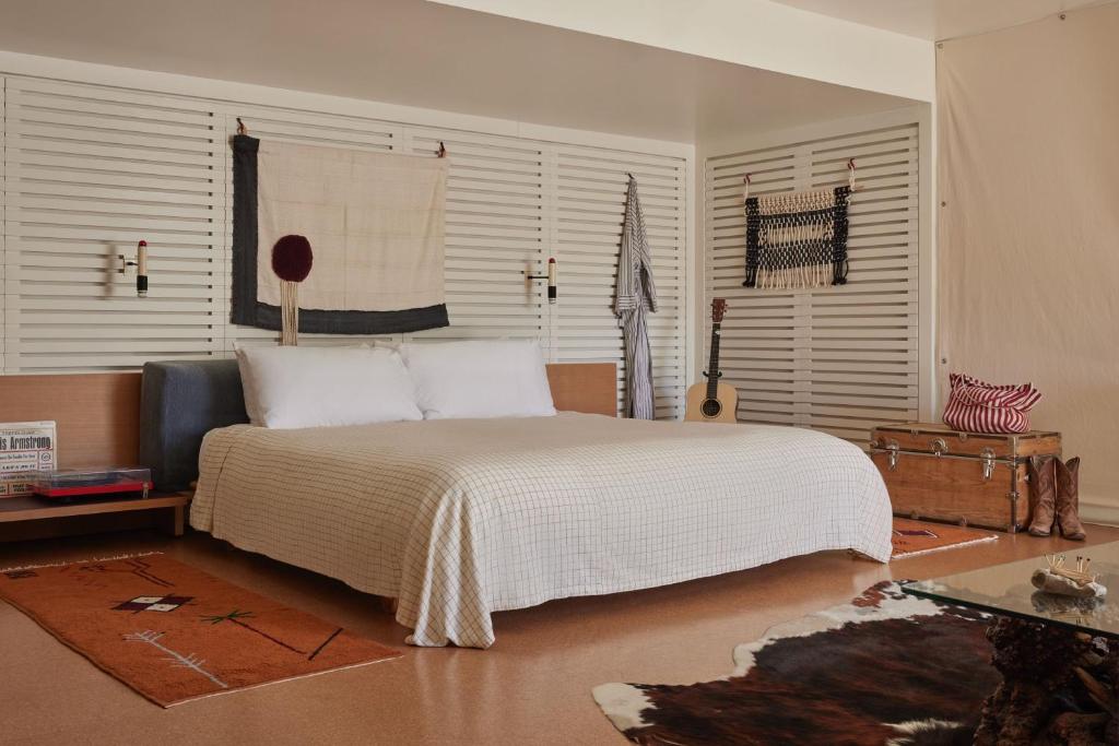 Ace Hotel Palm Springs, photo 4