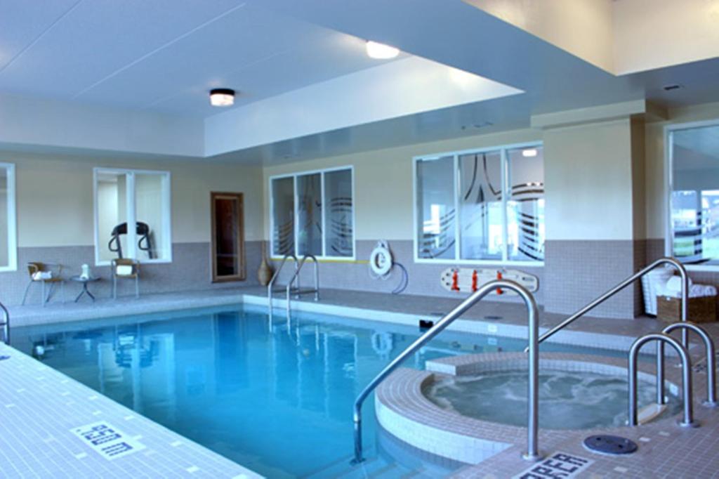Admiral Inn Mississauga, photo 4
