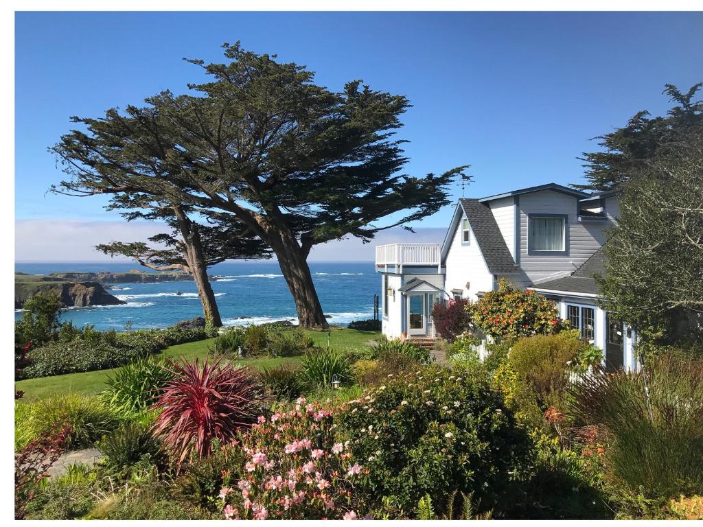 Agate Cove Inn, photo 1