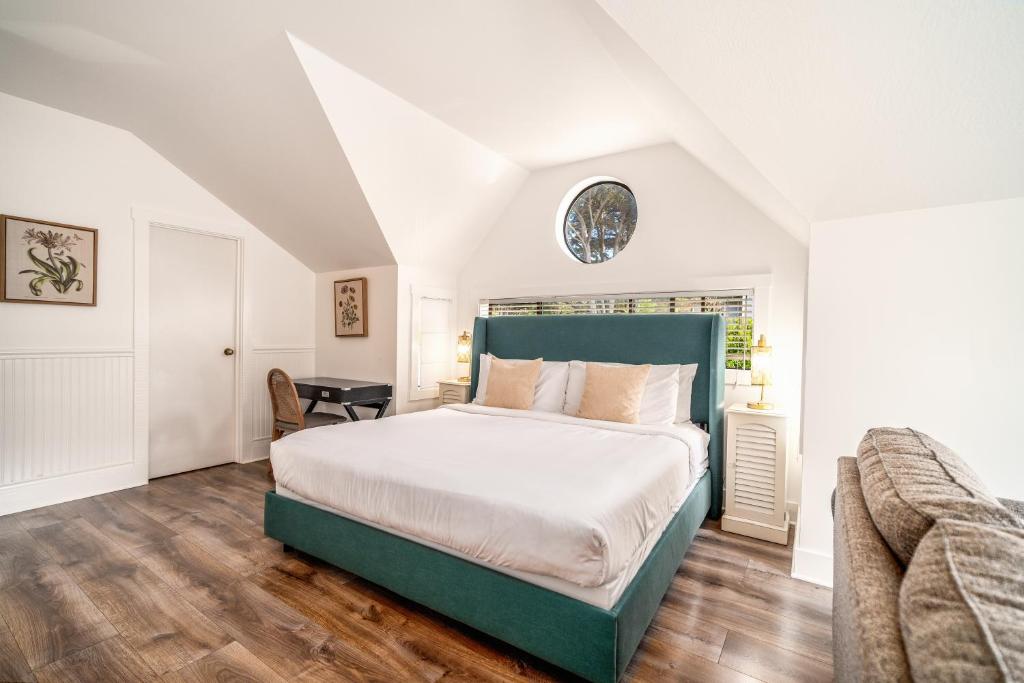 Agate Cove Inn, photo 3