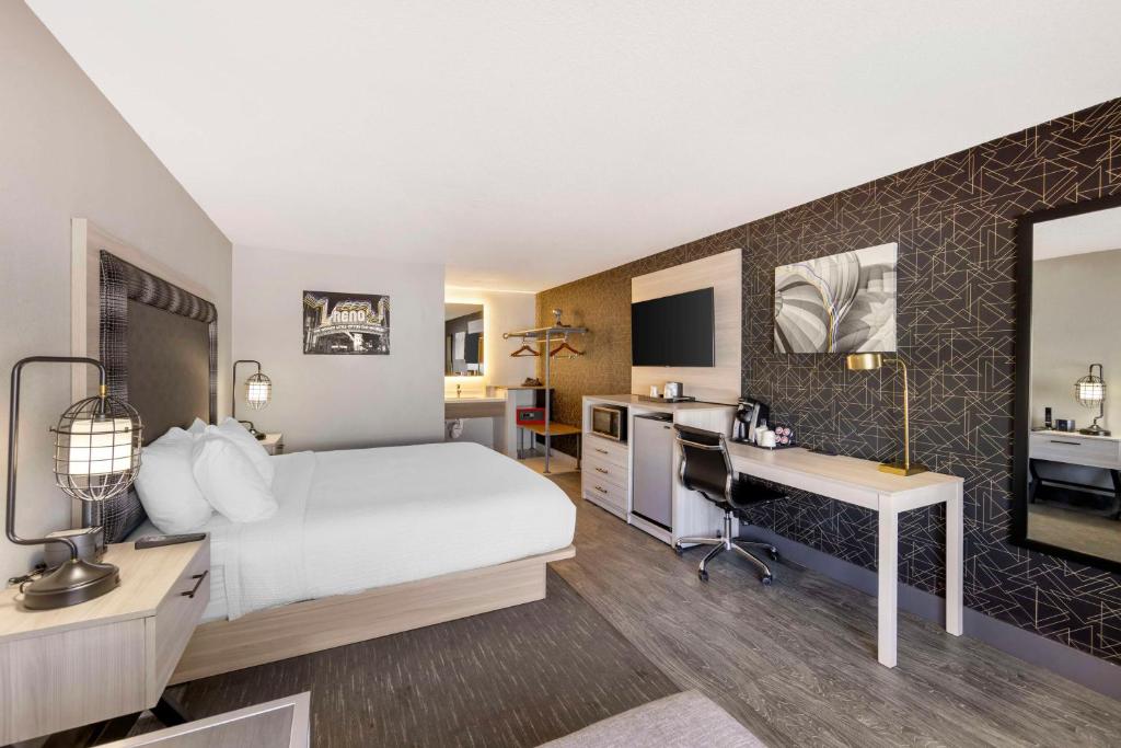 Aiden by Best Western South Reno, photo 2