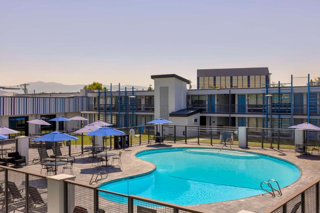 Aiden by Best Western South Reno, photo 4