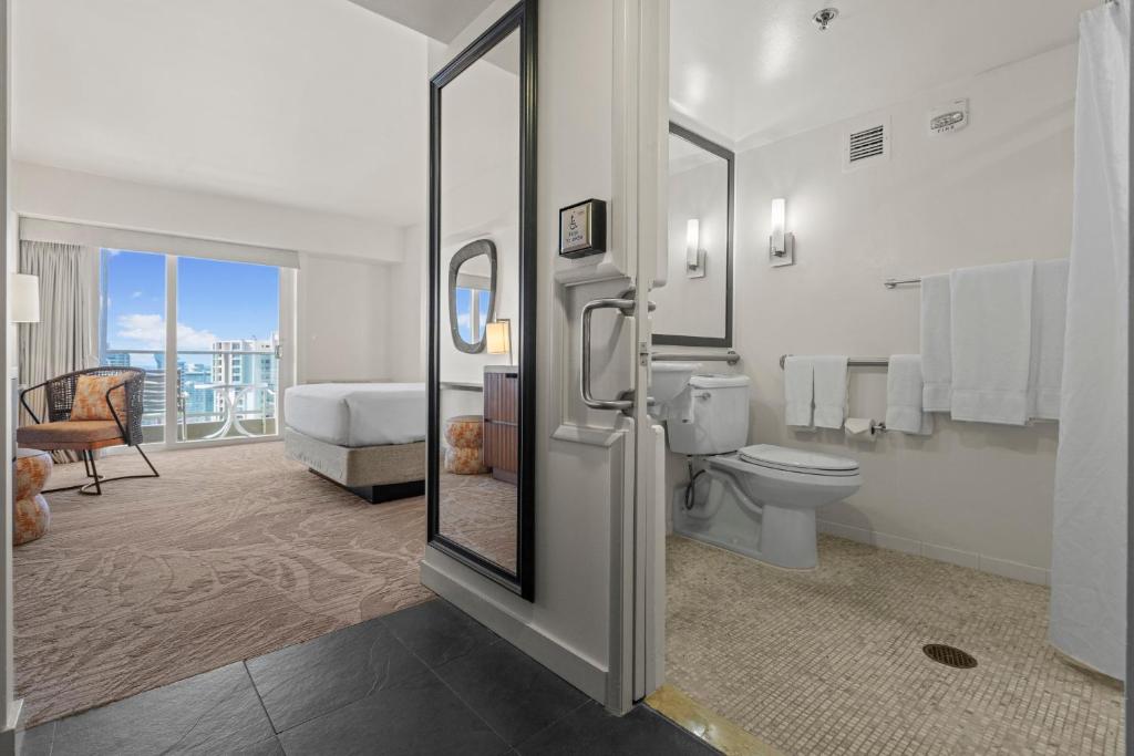 Ala Moana Hotel, photo 2