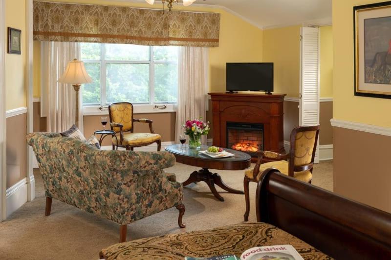 Albemarle Inn, a Select Registry Property, photo 4