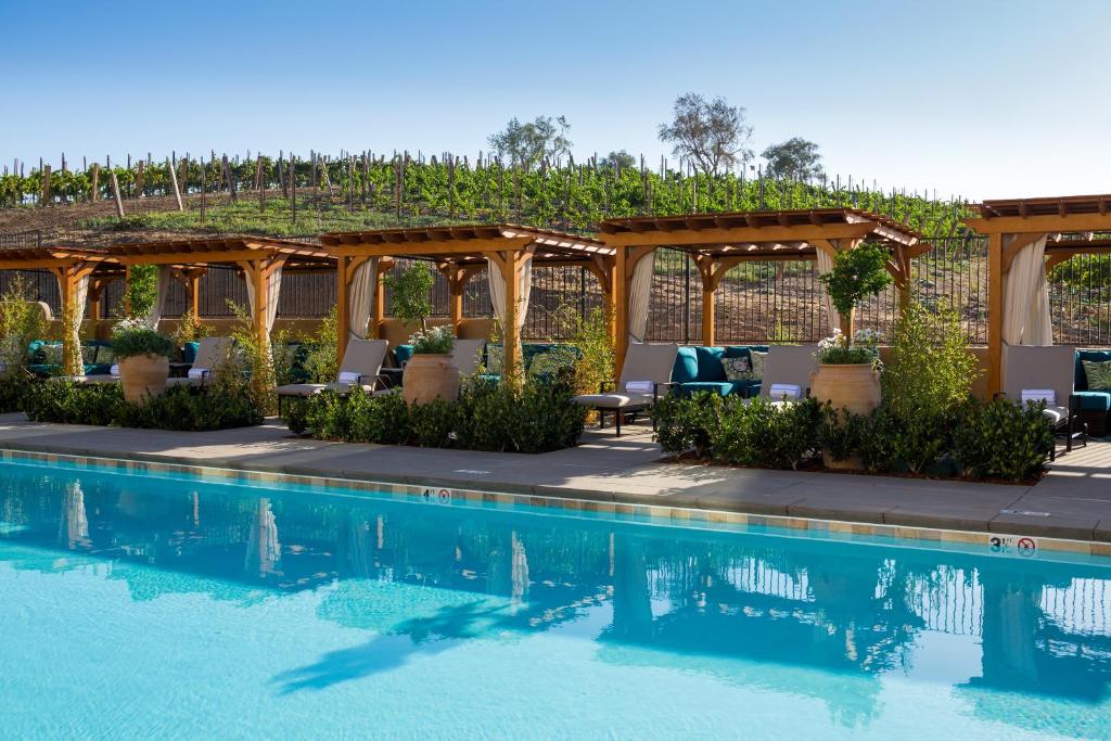 Allegretto Vineyard Resort, photo 2