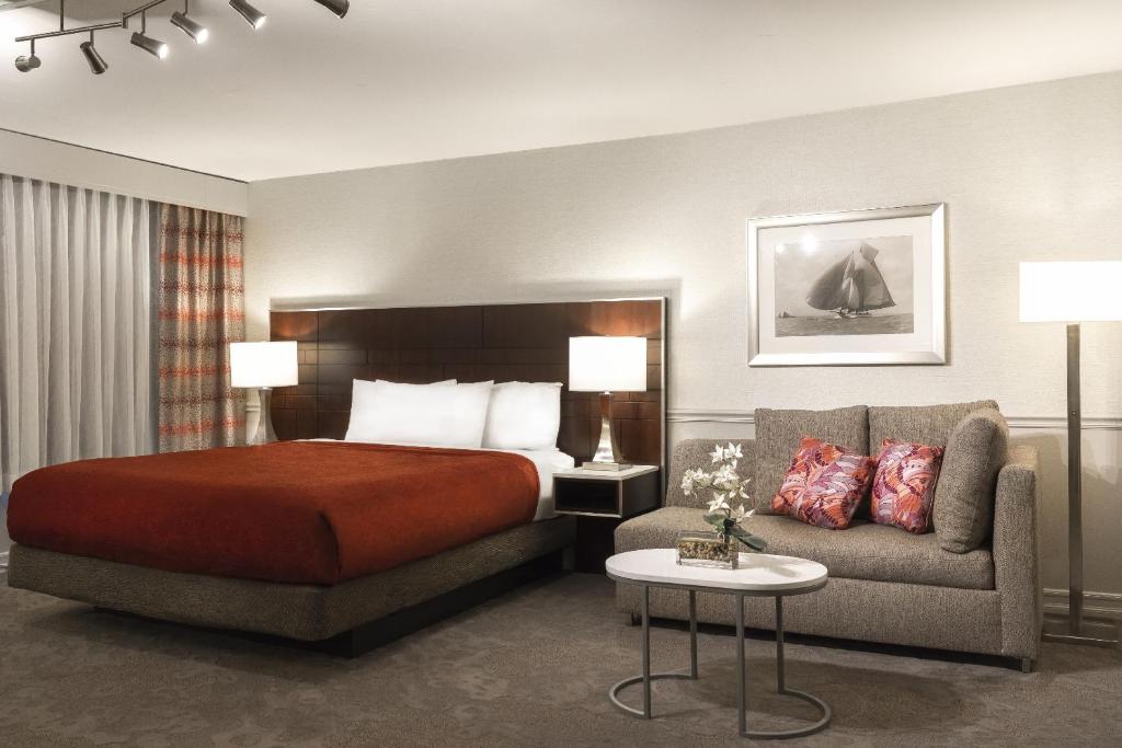 ALO Hotel by Ayres, Orange, photo 2