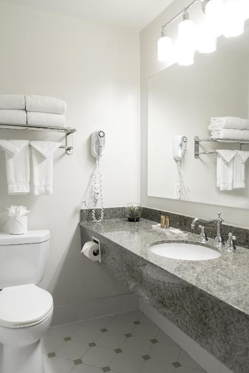 ALO Hotel by Ayres, Orange, photo 3