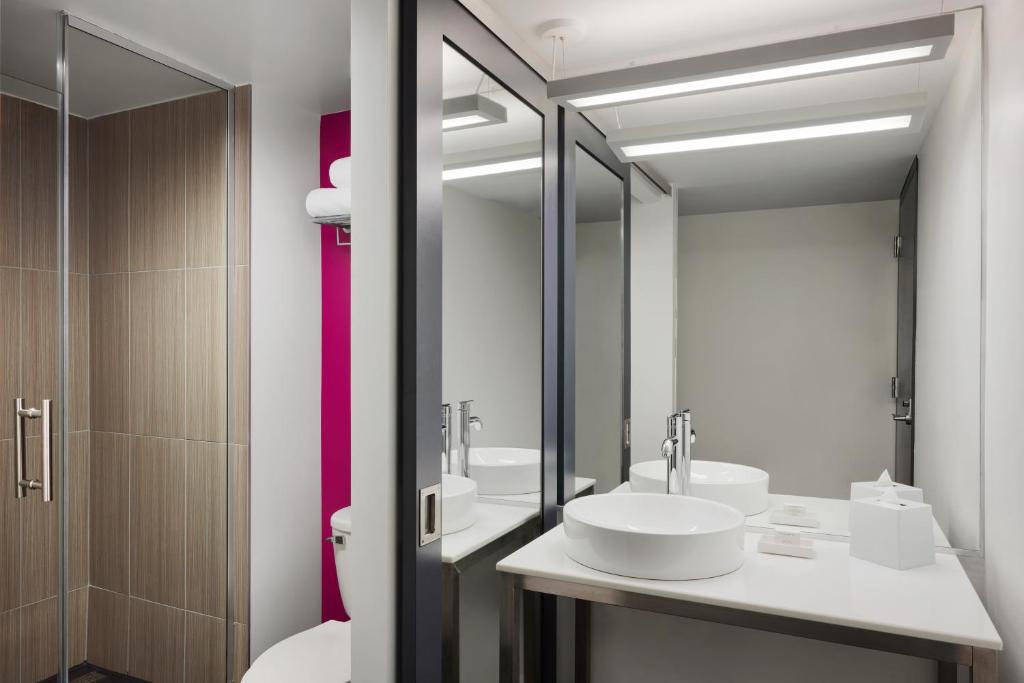 Aloft Atlanta Downtown Hotel, photo 3