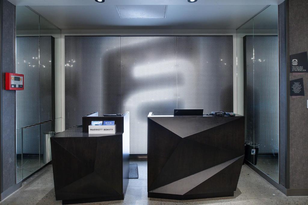 Aloft by Marriott Charlotte Airport, photo 4