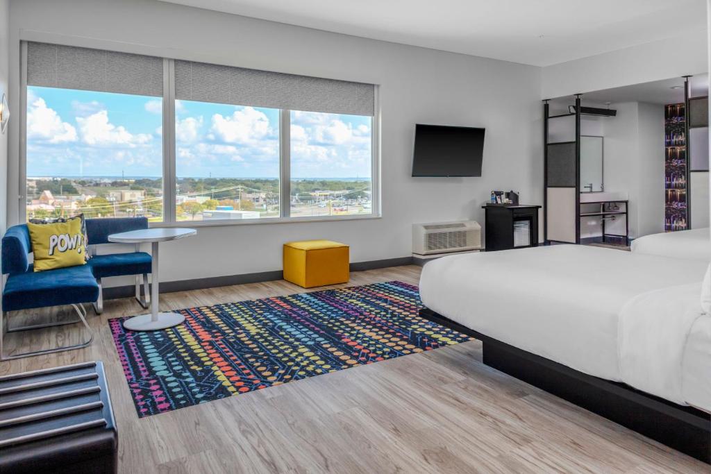 Aloft by Marriott Dallas Arlington South, photo 2