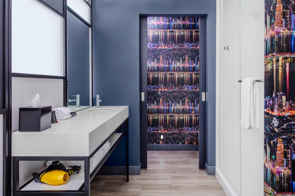 Aloft by Marriott Dallas Arlington South, photo 3