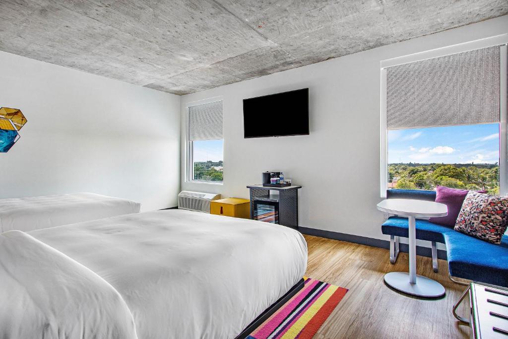 Aloft by Marriott Delray Beach, photo 2