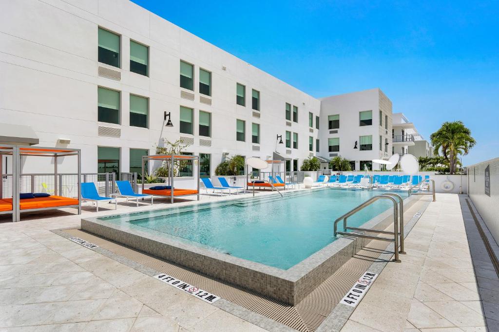 Aloft by Marriott Delray Beach, photo 4