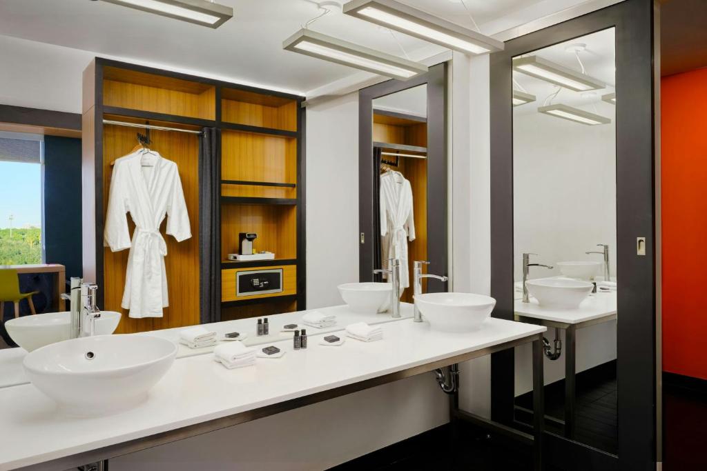 Aloft by Marriott Miami Doral, photo 3