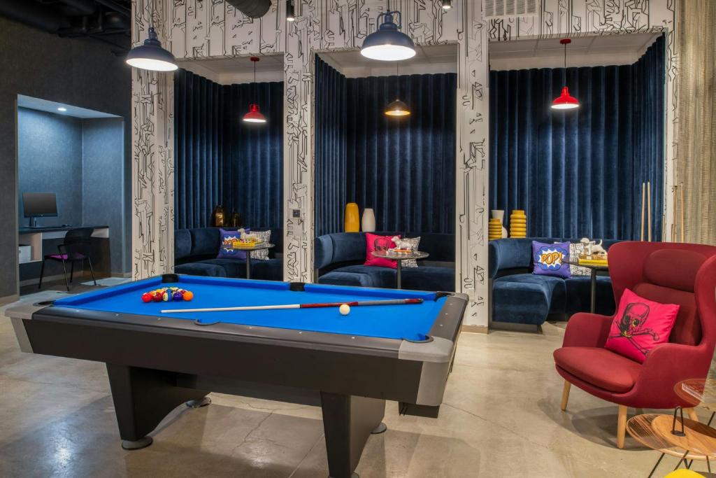 Aloft by Marriott Sacramento Airport Natomas, photo 1