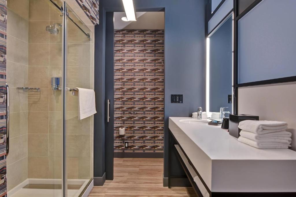 Aloft by Marriott Secaucus Meadowlands, photo 3