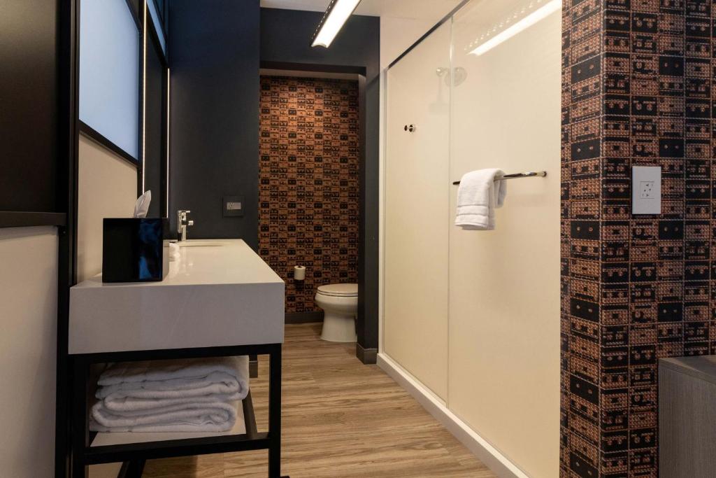 Aloft by Marriott St. Louis Cortex, photo 3