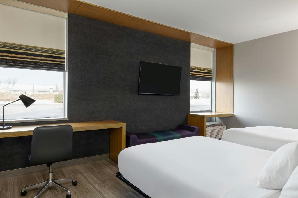 Aloft Green Bay, photo 2
