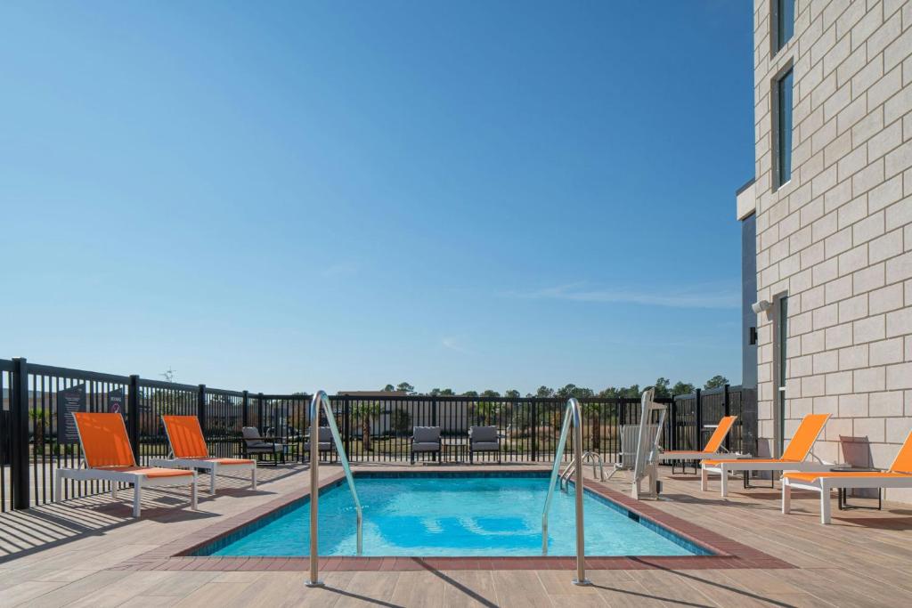 Aloft Houston Katy, photo 4