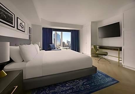Aloft New Orleans Downtown, photo 2