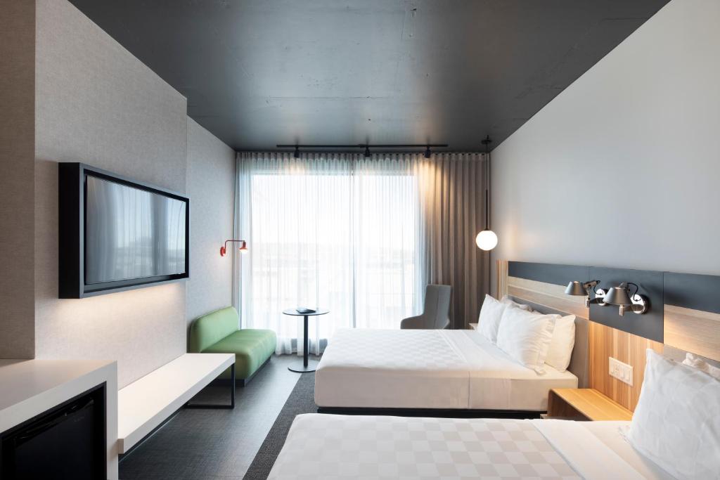 Alt Hotel Calgary University District, photo 2