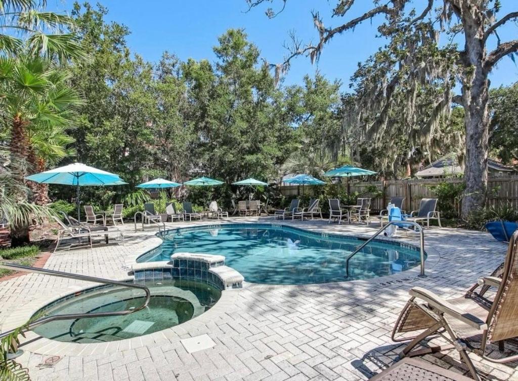 Amelia Island Williams House Bed and Breakfast, photo 3