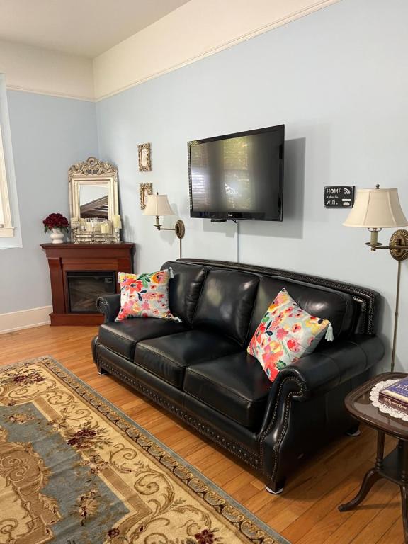 Amelia Island Williams House Bed and Breakfast, photo 4