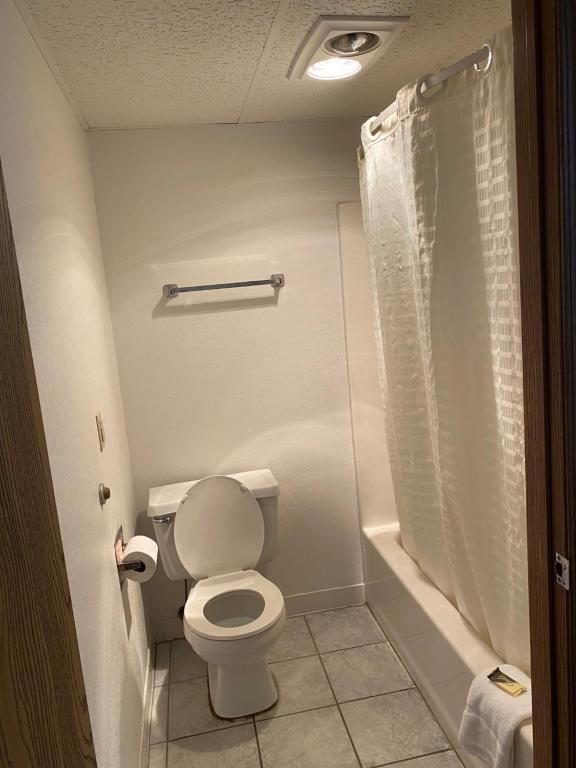 Americas Best Value Inn Champaign, photo 3
