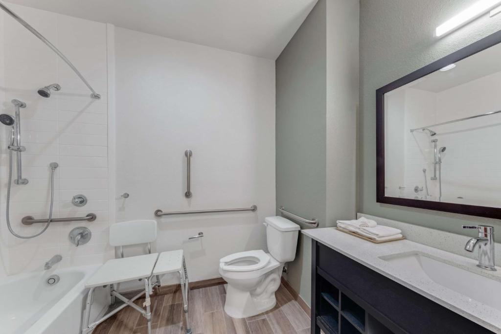 Americas Best Value Inn San Antonio Downtown Riverwalk, photo 3