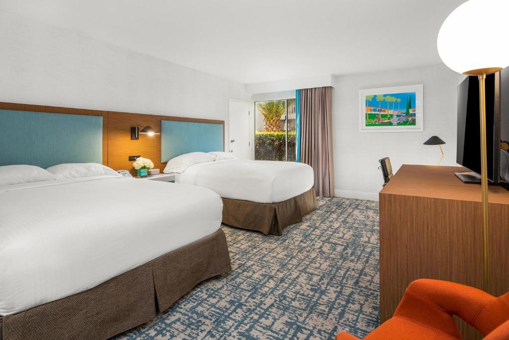 Anaheim Hotel, photo 2