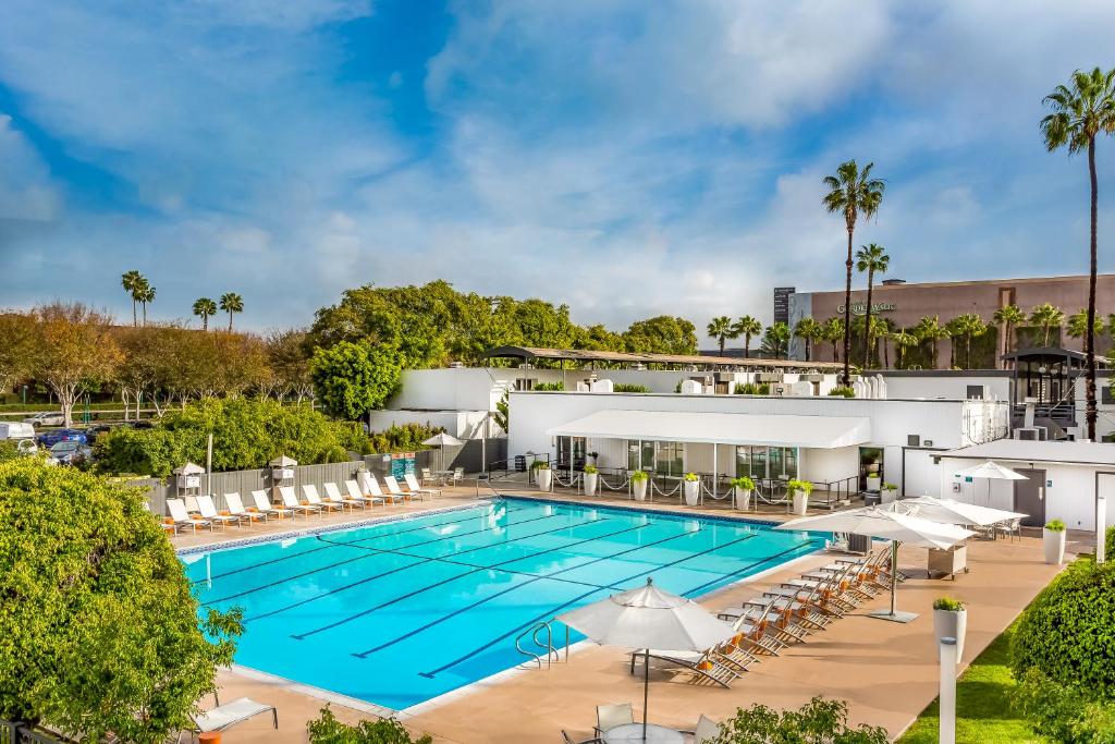 Anaheim Hotel, photo 4